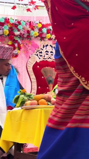 Buhari Celebrates Newly Married Jodi with Heartfelt Blessings