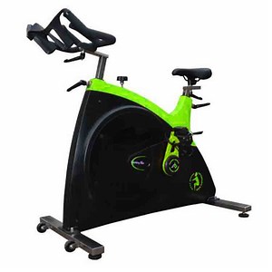 [Hot Item] High Quality Spin Bike Cardio Machine Exercise Bike Gym Equipment