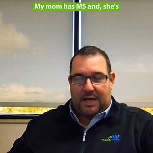 What is it like at MobilityWorks? According to CEO Bryan Everett, it's working with a team that works tirelessly to provide people with more mobility. Listen to Bryan talk with Spinal Cast Podcast about MobilityWorks and our mission to empower individuals with disabilities to help them find their independence and personal freedom here: https://www.youtube.com/watch?v=DffXzM39bGQ&list=PL40rLlxGS4VzgAjW8P6Pz1mVWiN0Jou3v&index=32 Learn more about the Morton Cure Paralysis Fund - MCPF at https://mcp