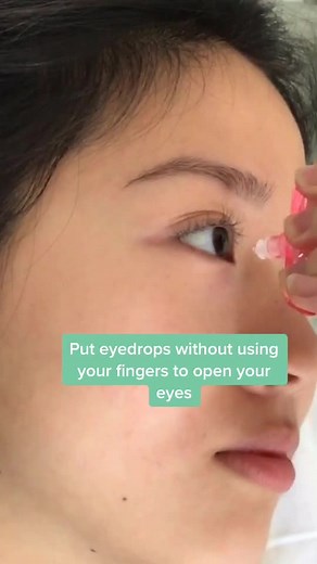 My secret talent 🤘🏻 Show me I’m not the only one #eyedropchallenge #eyechallenge #randomthings #comedy #foryou #fyp #viral