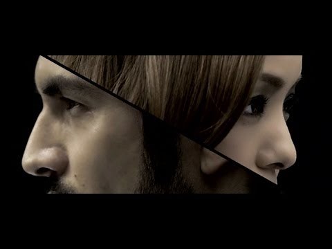 平井 堅 『グロテスク feat. 安室奈美恵 (MUSIC VIDEO YouTube ver.)』