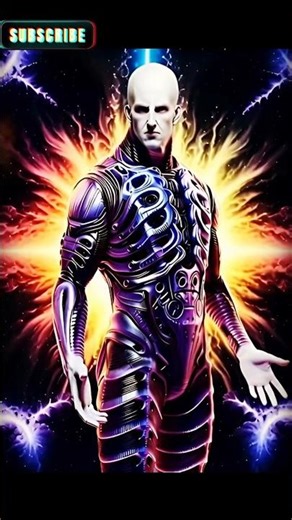 PSYCHEDELIC ENGINEER | Ancient Alien Creator Awakens 🌌