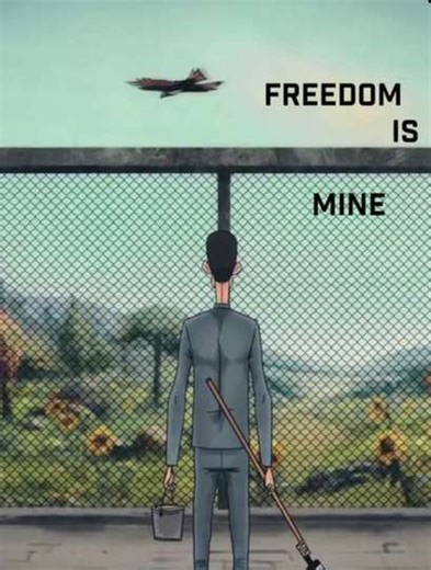 Freedom is Mine - Movie