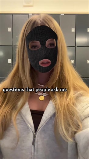 Questions About Showers and Cleanliness