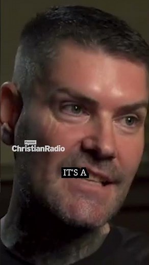 "The music industry is Satanic" 😮