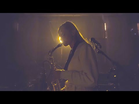 Charlotte Day Wilson - ALPHA Live, Act 3