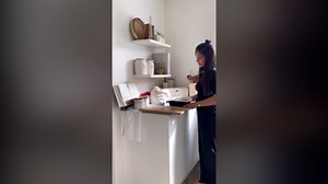 Gezonde Peren Crumble Cake 🍐 Glutenvrij, Lactosevrij & Kidsproof Bakplezier