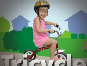 Baby Einstein S01E11 - Baby Einstein On The Go - Riding, Sailing and Soaring