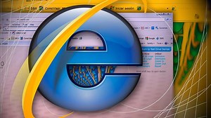Alerta por una grave falla de seguridad en Internet Explorer