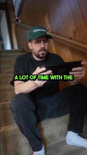 More Games Should Do This