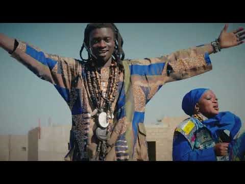 Alou Baye Fall - Mame Fallou (Clip Officiel)