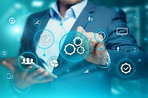 What is a Process Management System?