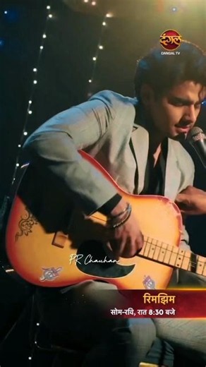 Rimjhim today new promo💖 #rimjhim #promo #new #PR Chauhan