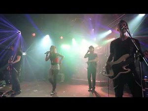 Electric Circus Promo Video