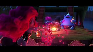 Trolls World Tour Film Clip - Paralyzed by Smooth Jazz