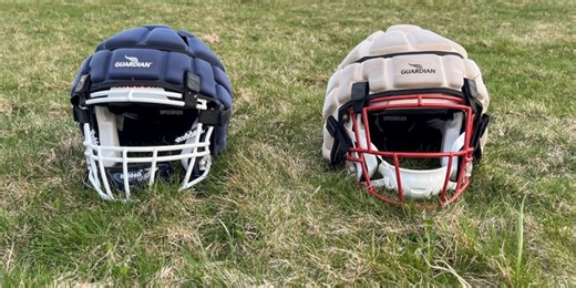 Stateline football coaches weigh in after study finds helmet covers not effective for high school players