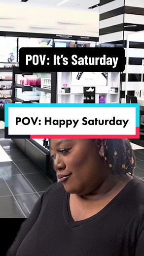 Retail Worker Comedy Skit - Funny Day at Sephora