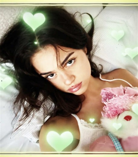 i haven’t edited nai in 4 years | Nailea Devora