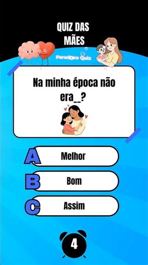 Mom Quiz - Complete the Phrases Every MOM Says! #quiz #mom #fun