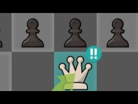 How to find Brilliant Moves Easily !!!