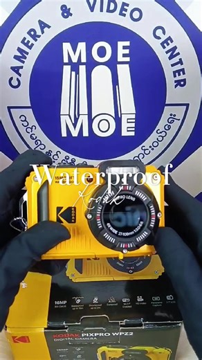 💦📸💦 သင်္ကြန်ရောက်တော့မှာမို့ Waterproof Camera တွေနဲ့ အပီလန်းကြမယ် 💦📸💦 Video Full HD ရပြီး Waterproof မို့ ရေကူးမလား? Beach သွားမလား? Snorkeling လုပ်မလား? နောက်ဆုံး သင်္ဘောပေါ်မှာ လုပ်ငန်းအတွက် အကြမ်းသုံးမလား? အားလုံး OK 👌 မှာ စိုပြေမယ့် Waterproof / Shockproof Camera 📸 𝐌𝐨𝐞 𝐌𝐨𝐞 𝐃𝐢𝐠𝐢𝐭𝐚𝐥 𝐂𝐚𝐦𝐞𝐫𝐚 𝐂𝐞𝐧𝐭𝐫𝐞 📍𝐍𝐨.(𝟏𝟕𝟔) ၊ အနော်ရထာလမ်းမပေါ် (𝟑𝟑လမ်း နှင့် 𝟑𝟒လမ်းကြား)၊ ကျောက်တံတား၊ ရန်ကုန် 📍𝐍𝐨. (𝟏𝟑𝟕) ၊ 𝟑𝟒 လမ်း (အလယ်ဘလောက်)၊ ကျောက်တံတား၊ ရန်ကုန် 📲 𝐇𝐨𝐭𝐥𝐢�