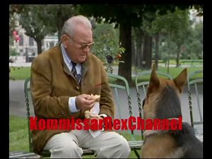 Rex chien flic - Séduction Mortelle (Extraits)