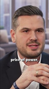 How Uniper is using a three point guiding strategy in the energy transition