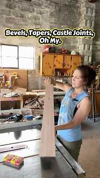 How To Make Complicated Table Legs