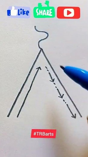 How To Draw Replication Of DNA Structure And Function Step By Step Easily