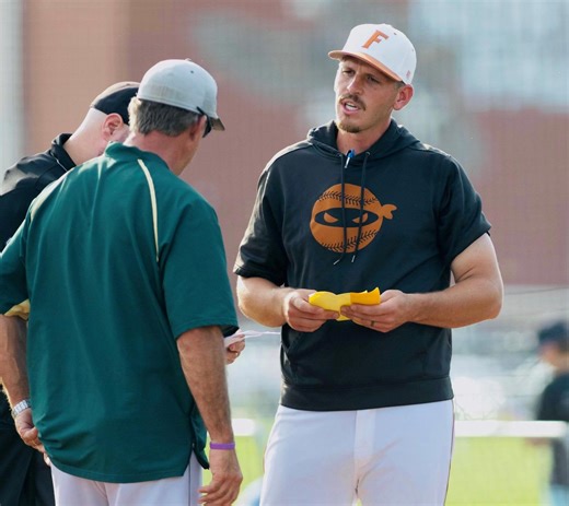 Northwood in search of baseball coach to replace Austin Alexander