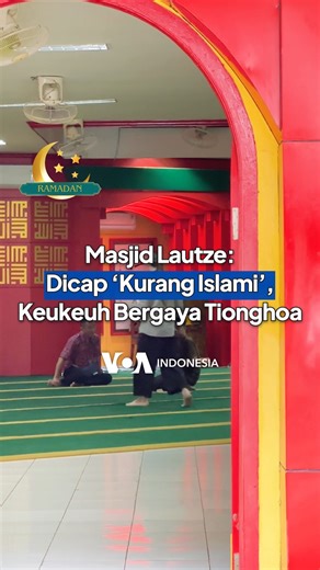 503K views · 10K reactions | "Kami punya dua bendera." Dari luar,...