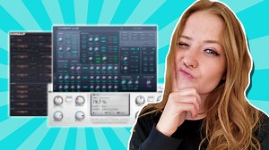 Free VST Synthesizer Plugins: Top 7 VSTi für Synthese aller Art