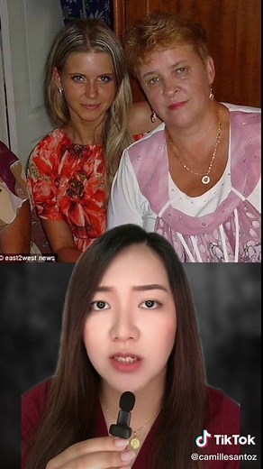 Uncover the Harrowing True Crime Story of Camille Santos