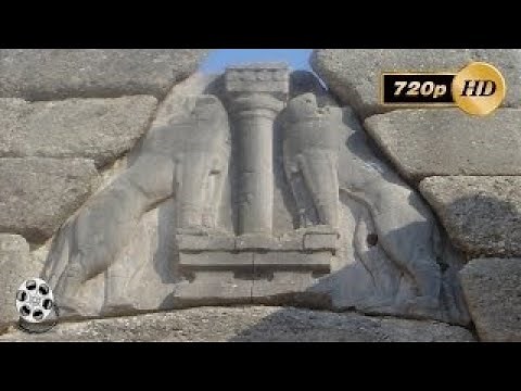 Mycenaeans The Civilization Of Heroes {DOCUMENTARY}