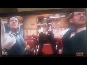 The Polar Express (2004) Hot Chocolate 🍫 Song Movie Scene