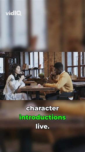 The Blind Date Test #screenwriting #writingmotivation