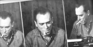 Mira 4 horas de Bukowski hablando sobre drogas, violencia y sexo