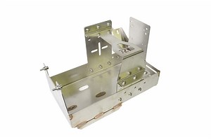 2010-2024 5th Gen Toyota 4Runner Secondary Battery Box