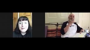 As fans, we understand how disappointing 2020 has been. Concerts and comic cons have been postponed or cancelled. So we had an idea... You can meet Michael Nesmith without leaving the house! Introducing VRMG: Videoranch Meet & Greets with Michael Nesmith! Order any signable item from Videoranch.com, add a VR Meet & Greet to your basket, and you’ll get to Zoom with Nez while he signs your item to you! Afterwards, we’ll email you a video file of your time with Nez! The ultimate selfie. (And mail y