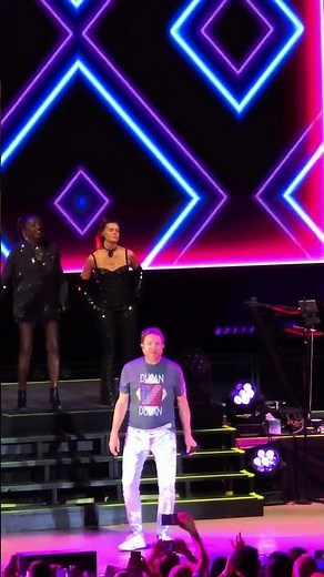 Duran Duran - Rio LIVE Clip - Albuquerque, New Mexico (May 14, 2024) #duranduran #concert #livemusic