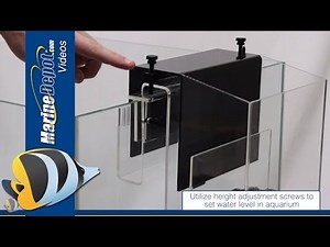 CPR Rimless Adapter for CS Overflow Boxes