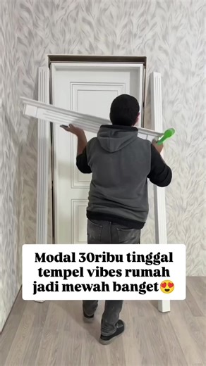 Affordable PVC Moulding Ideas for Home Decor