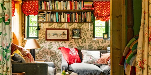 6 tips for pattern clashing in a more subtle way