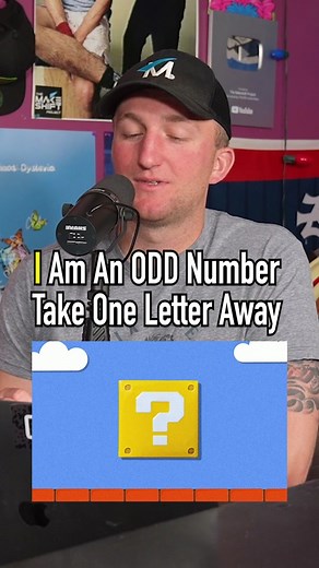 Tricky RIDDLE: Can You Crack It? Find Out Now!