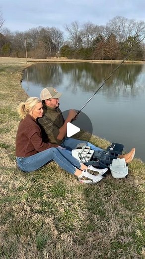 Luke Bryan Official on Instagram: "Thanks @linabryan3 for the assist! Let’s go!"