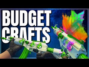 CHEAP CSGO STICKER CRAFTS/COMBOS (GALIL ECO)