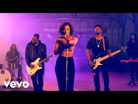 Bridget Kelly - Sedated (Official Video)
