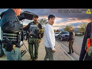 He Thought He Was Meeting a Minor. It Was The FBI