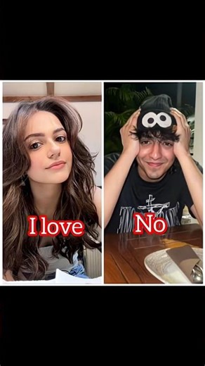 Ahaan Pandy's MOST ROMANTIC Proposal Ever?