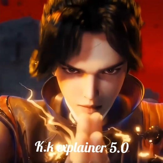 Divine Manifestation episode 12 (Divine Manifestation) #donghua #anime #shorts